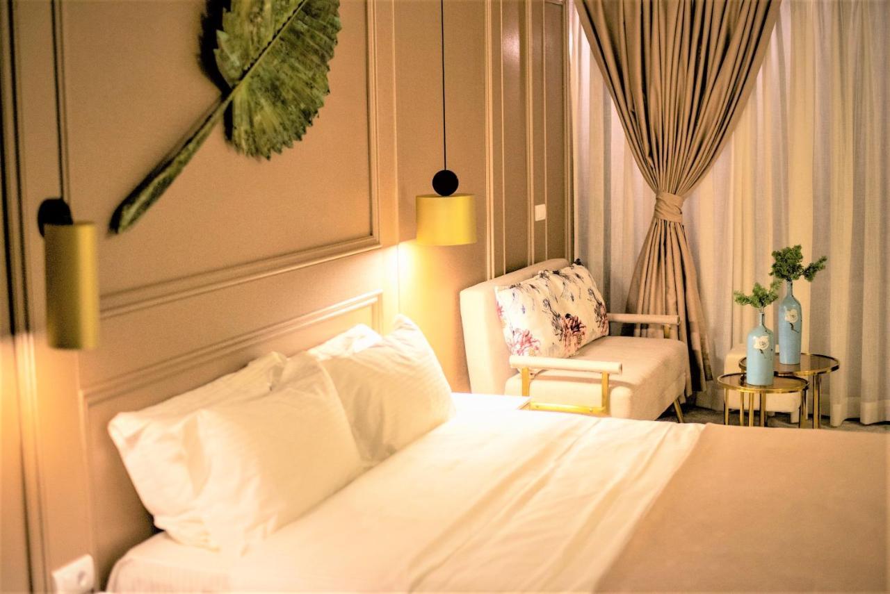 Plaza Hotel&Spa Ulcinj Exterior photo
