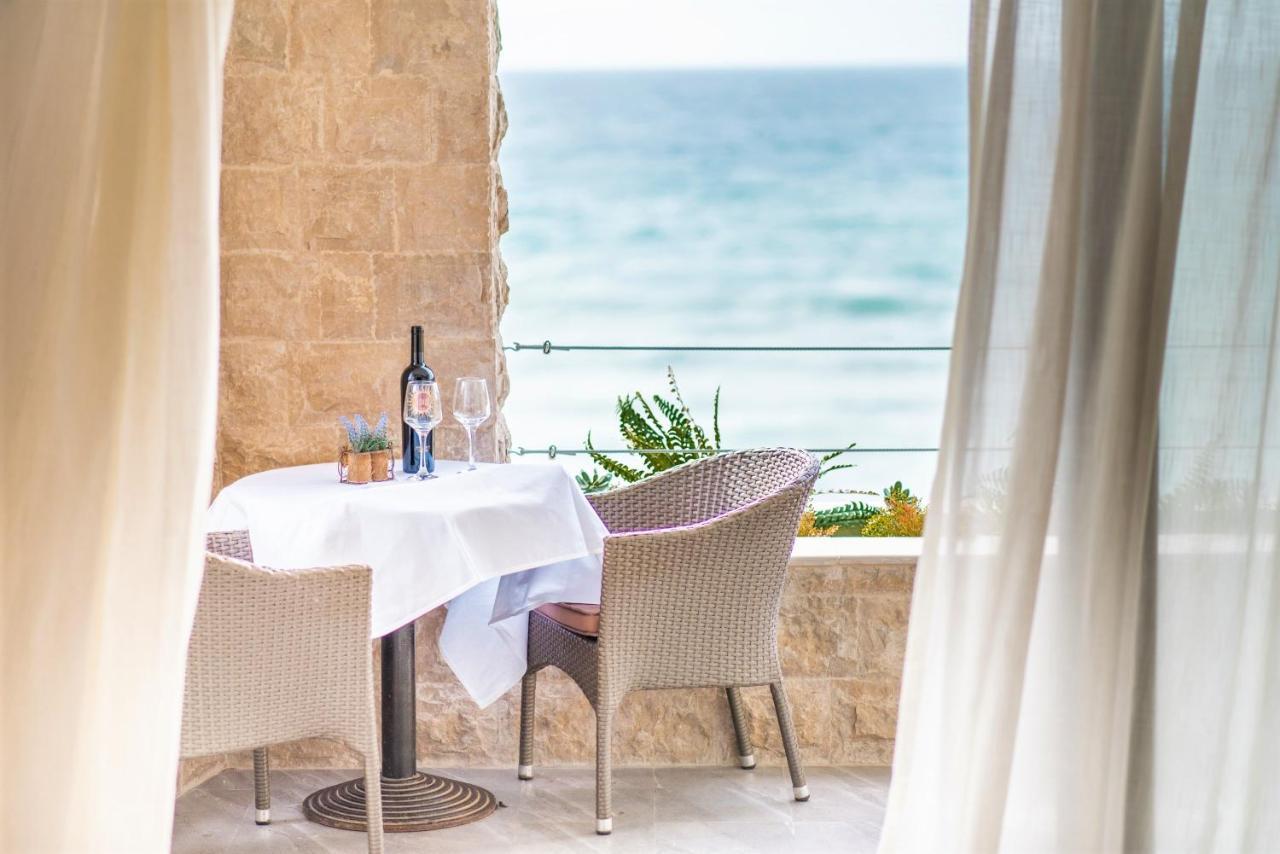 Plaza Hotel&Spa Ulcinj Exterior photo
